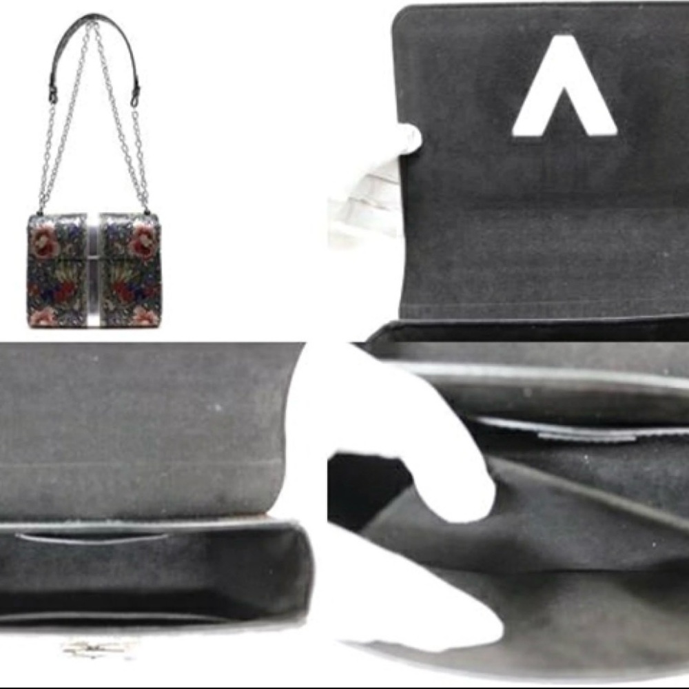 ✨💎LIMITED EDITION💎✨ LOUIS VUITTON FLORAL TWIST MM WITH DUSTBAG AND GIFT. - Picture 4 of 10